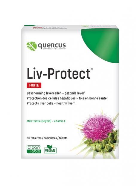 Quercus Liv-protect