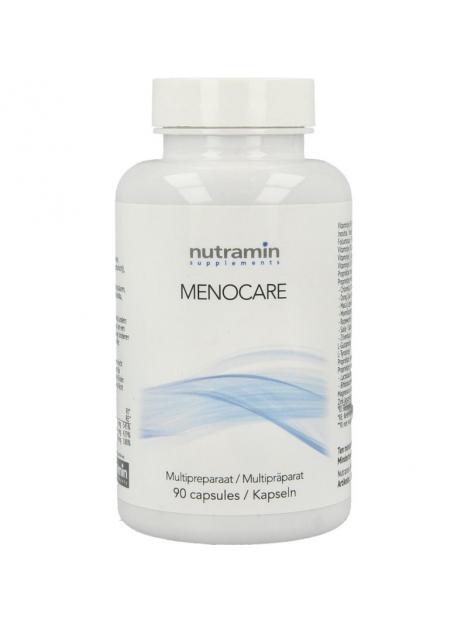 Nutramin NTM Menocare 2.0