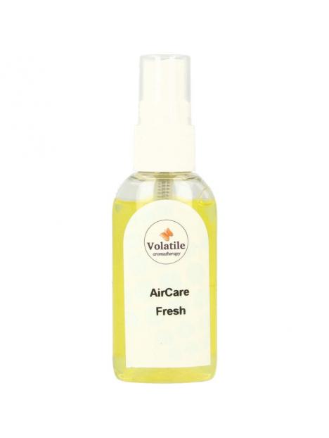 Volatile Aircare fresh