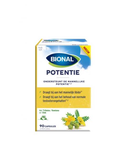 Bional Potentie