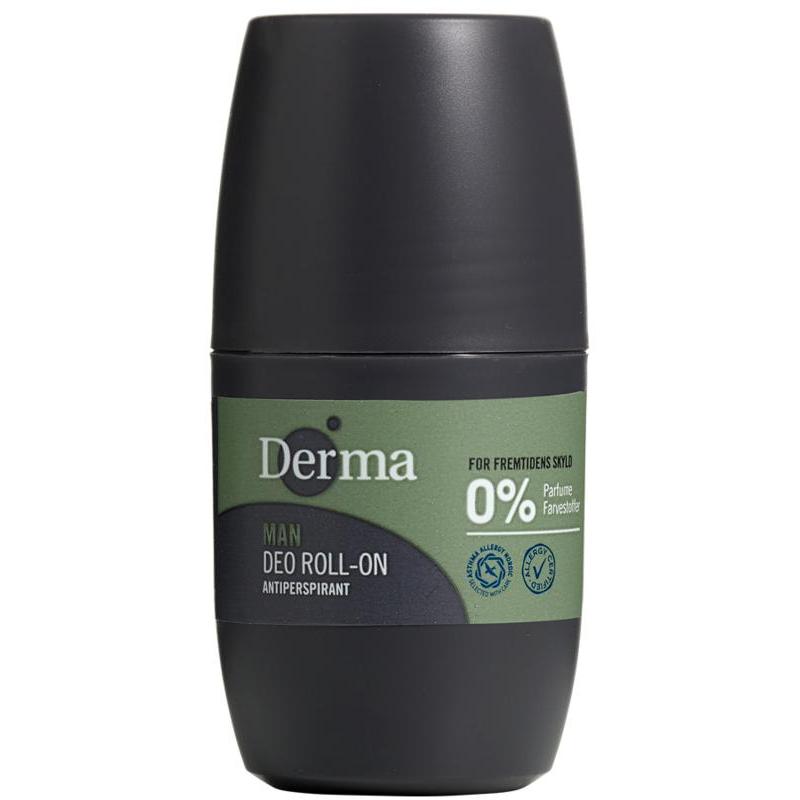 Derma Man deo roll on