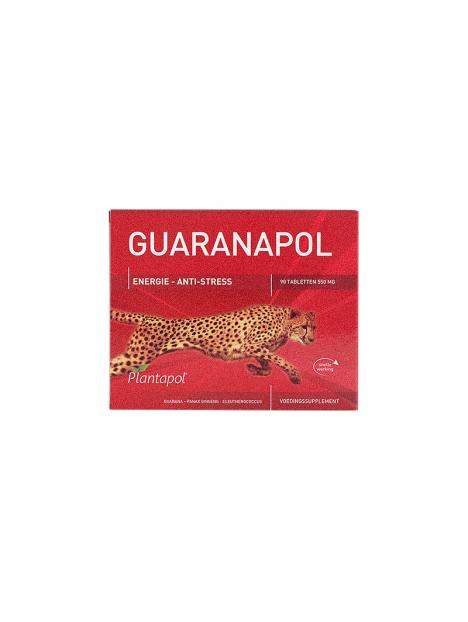 Planta Pol guaranapol 550 mg