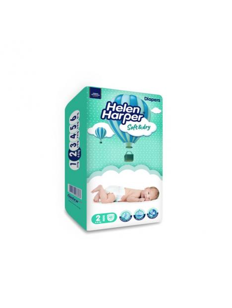 Helen Harper Helen Harper babyluiers mini