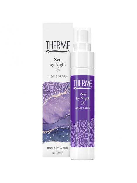 Therme Therme zen by night home spray