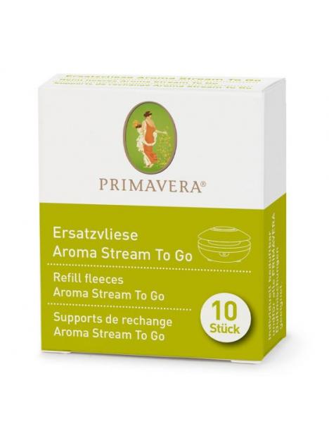 Primavera aromastream to go verv filter