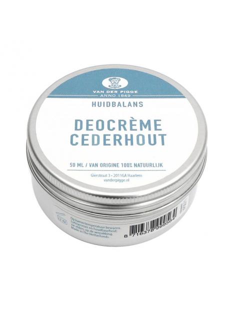 Pigge deocreme ceder Pigge