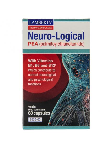 Lamberts neuro-logical (pea)