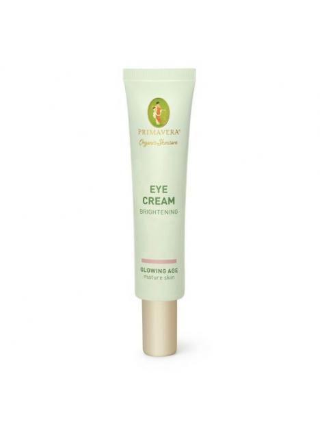 Primavera eye cream brightening