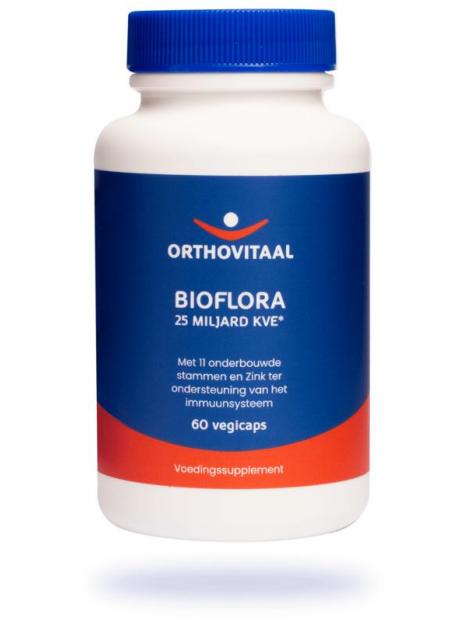 Orthovitaal bioflora 25 miljard