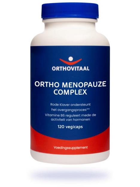 Orthovitaal ortho menopauze complex