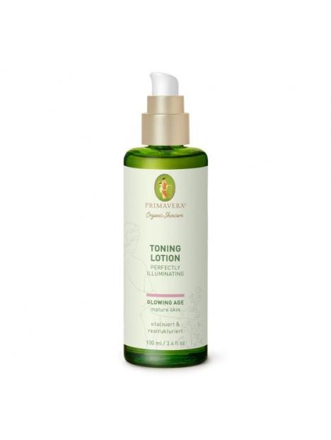 Primavera toning lotion perfect illumina