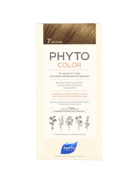 Phyto Paris Phytocolor blond 7