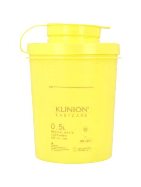 Klinion Naalden container klinion easy care