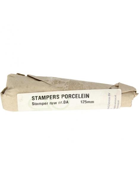 Blockland Stamper porselein n r0 A 125 ml x 28 mm