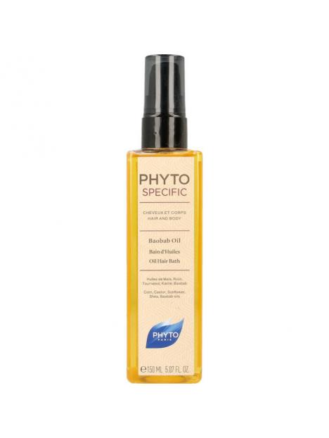 Phyto Paris Phytospecific baobab oil