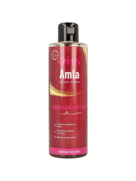 Ojas Amla shampoo ojas