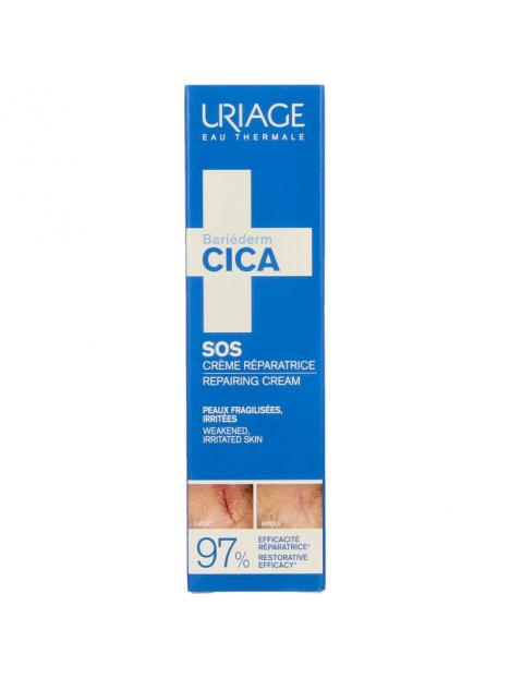 Uriage Bariederm CICA creme