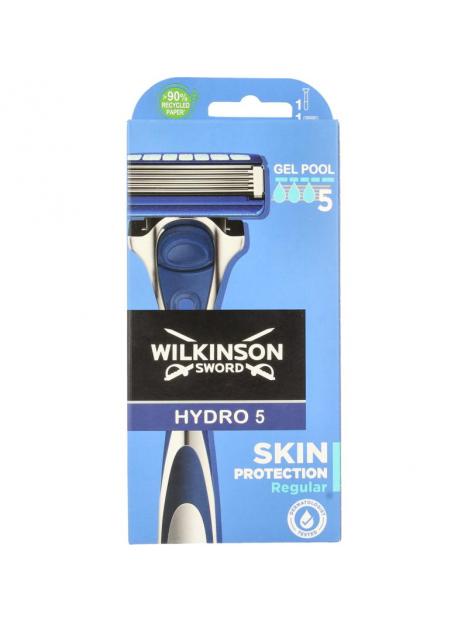 Wilkinson Hydro 5 skin protection apparaat