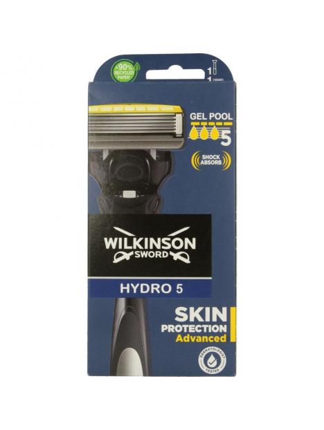 Wilkinson Hydro 5 skin protect advance