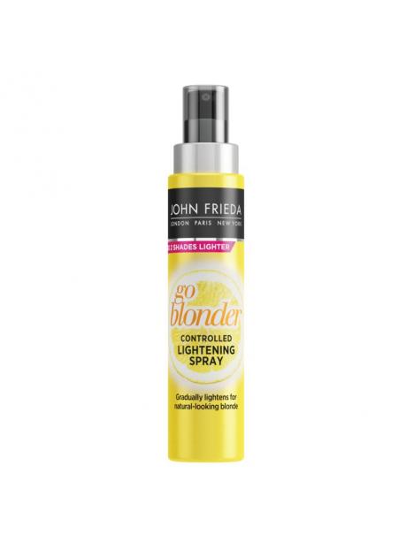 John Frieda Spray go blonder