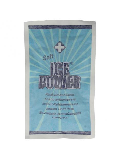 Ice Power Instant cold pack soft