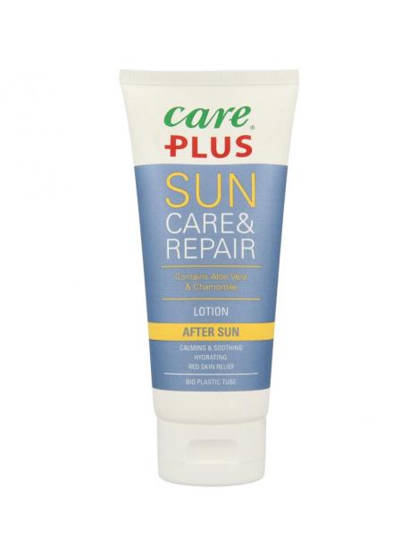 Care Plus Aftersun lotion