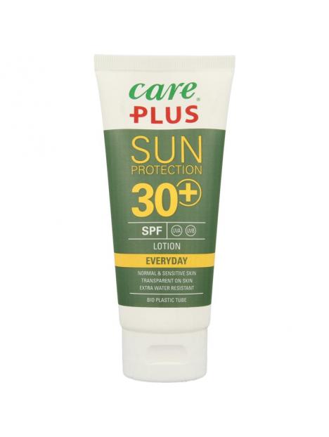 Care Plus Sun lotion SPF30+