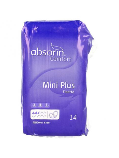 Absorin Comfort finette mini plus