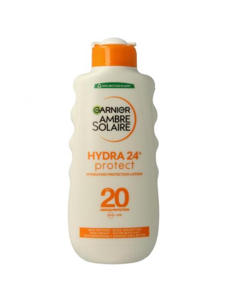 Garnier Melk SPF 20