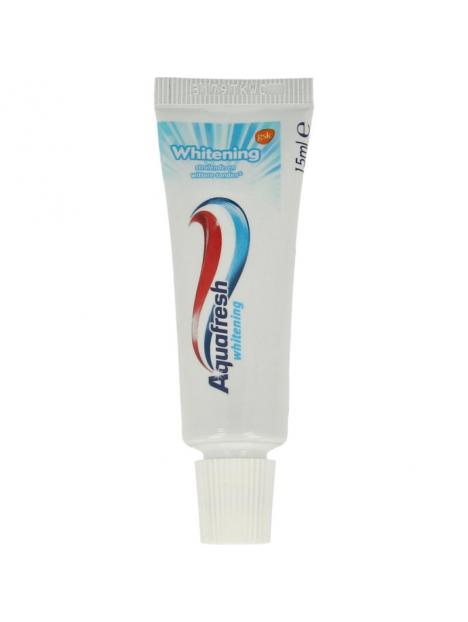 Aquafresh Tandpasta whitening mini