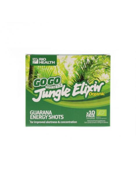 RIO Guarana jungle elixer