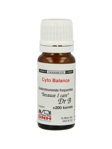 DNH Cyto balance