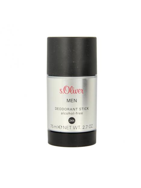 S Oliver Man deodorant stick