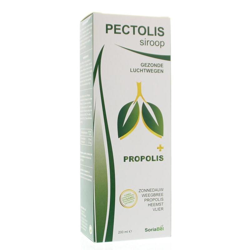 Pectolis