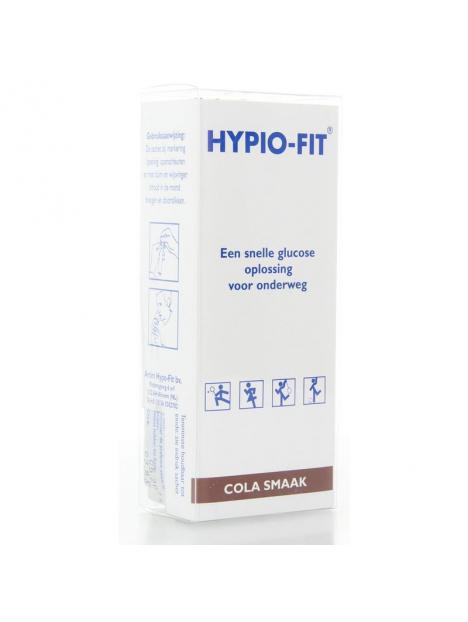 Hypio-Fit Direct energy cola