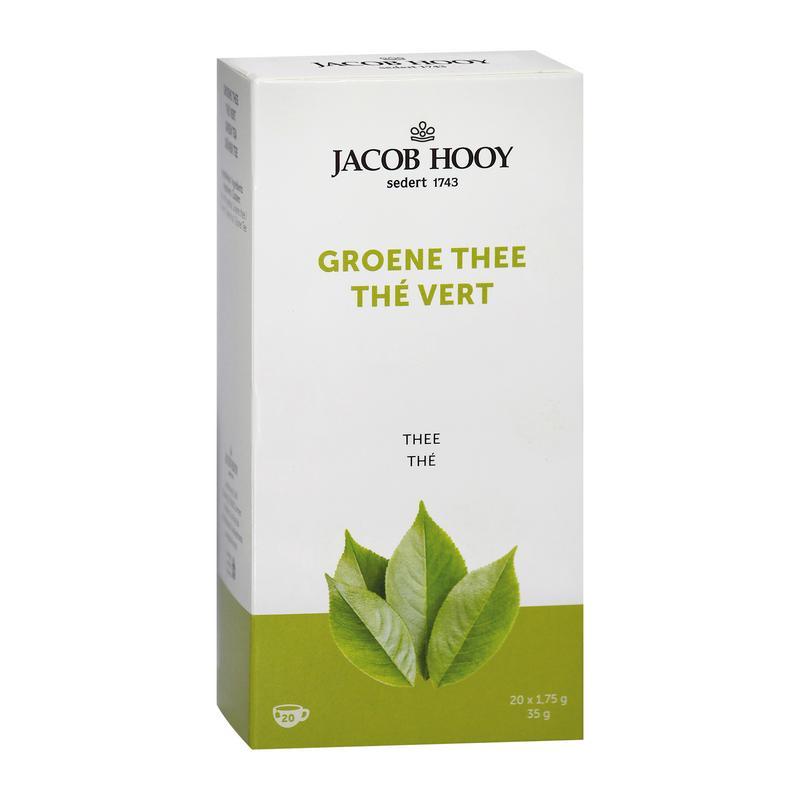 Groene thee