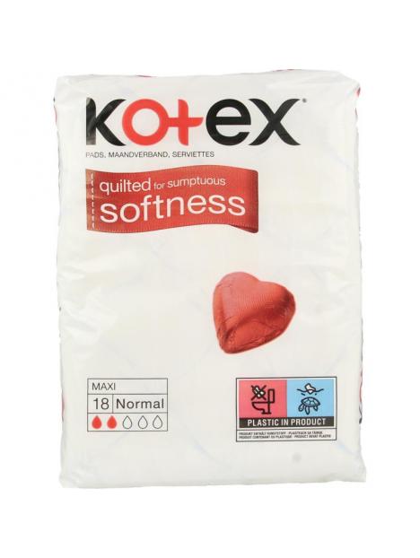 Kotex Kotex maxi normal kim