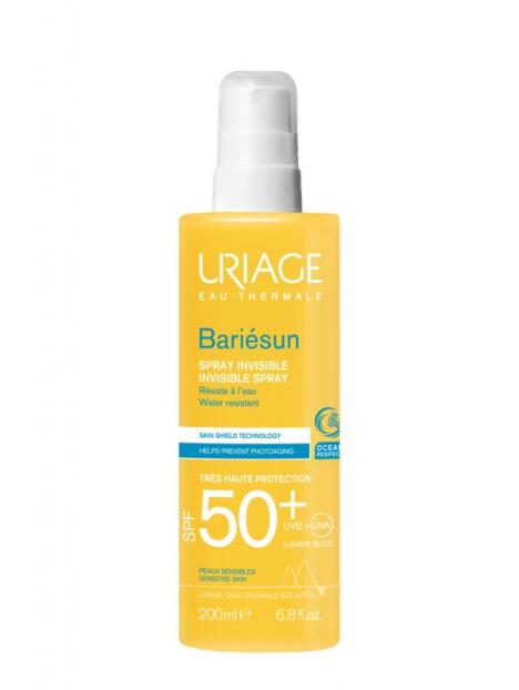 Uriage Uriage sun spray spf50+