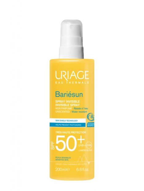 Uriage Uriage sun spray onge spf50+