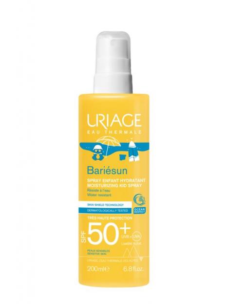 Uriage Uriage sun spray kids spf50