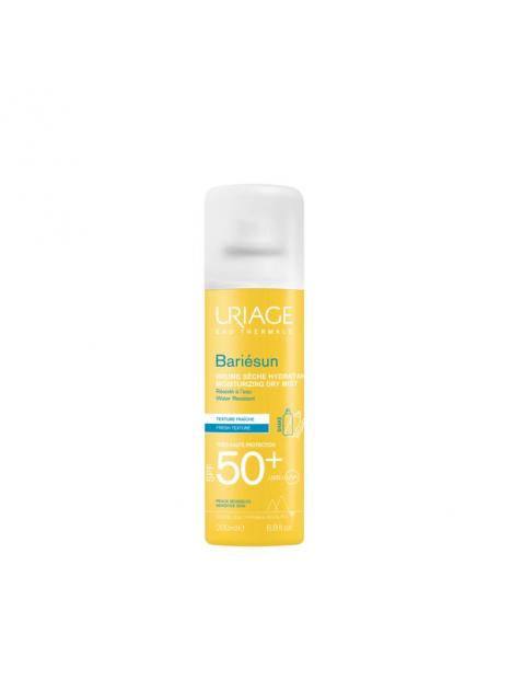 Uriage Uriage sun nevel spf50