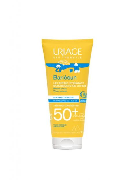 Uriage Uriage sun melk kids spf50