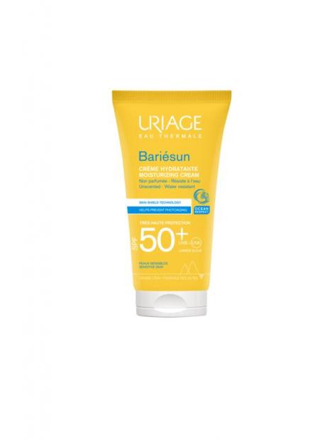 Uriage Uriage sun creme ongep spf50