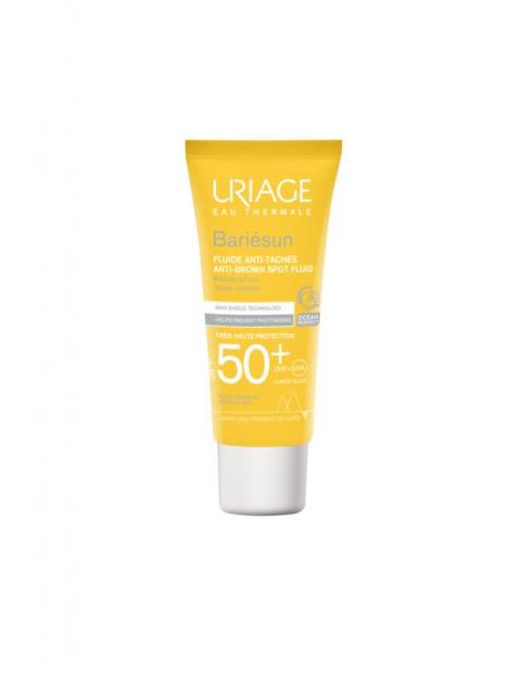 Uriage Uriage sun ant-vl fluide spf50