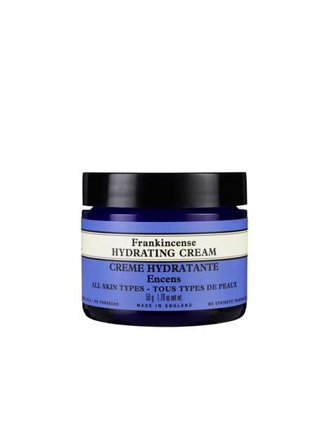 Neals Yard Remed frankincense hydrating cream