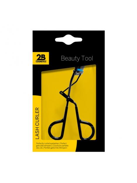 2B 2B lash curler