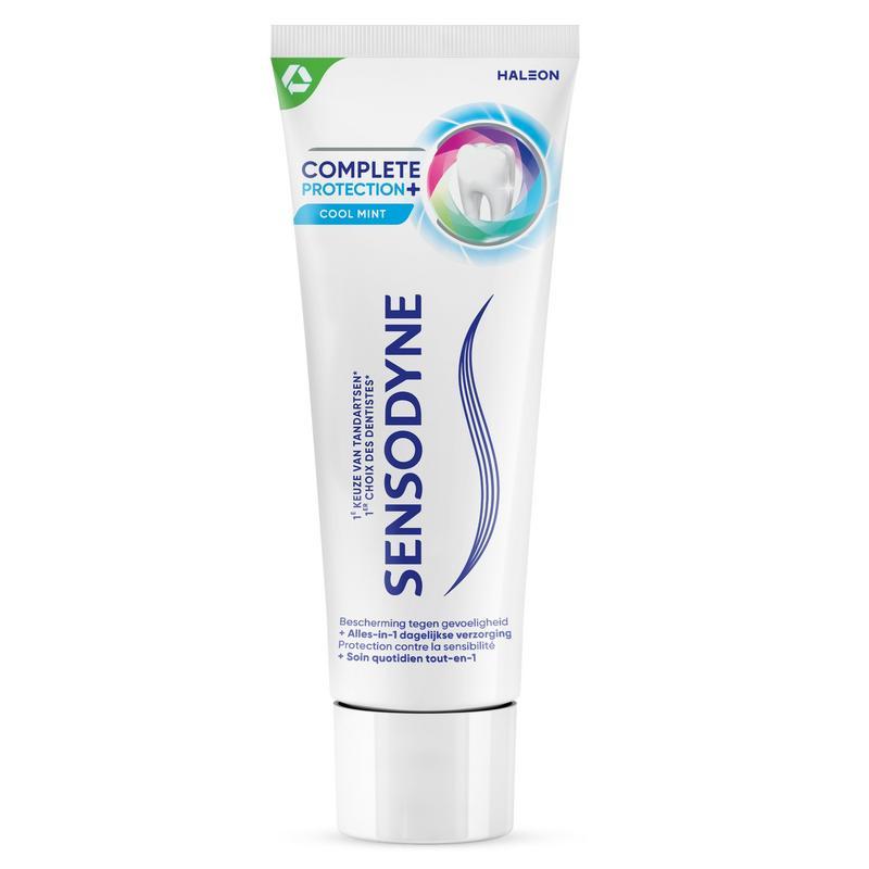 Sensodyne Sensodyne tp complete protect