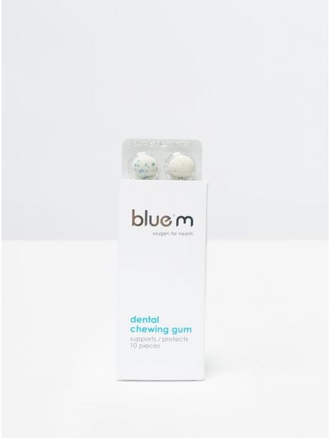 Bluem Bluem dental chewing gum