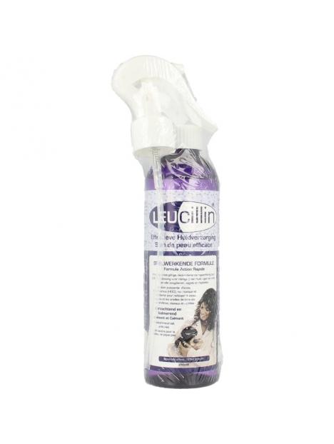 Leucillin Leucillin spray