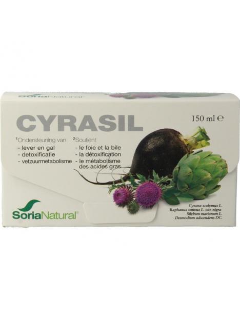 Soria Cyrasil